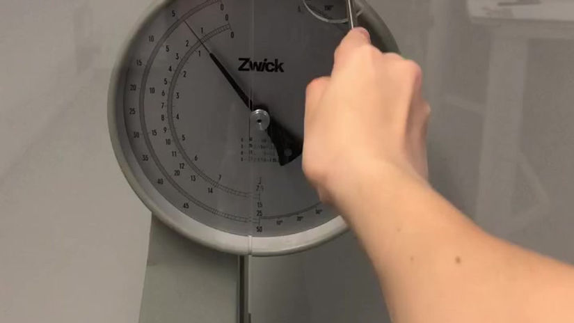 Charpy Impact Test